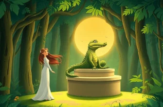 Melodrammi sui coccodrilli: una selezione unica