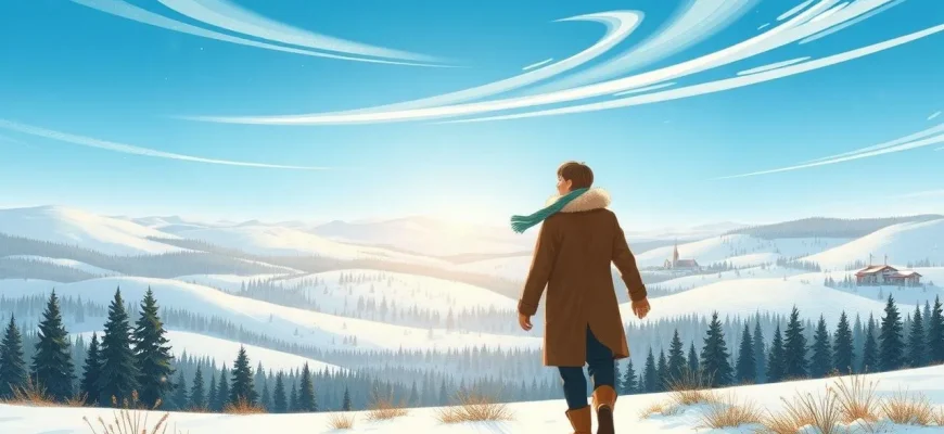 Melodrammi Siberiani: 10 Film da Non Perdere Melodrammi Siberiani: 10 Film da Non Perdere