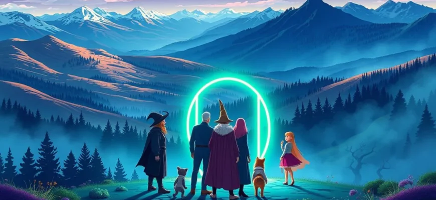 Fantasia Austriaca: 10 Film da Scoprire