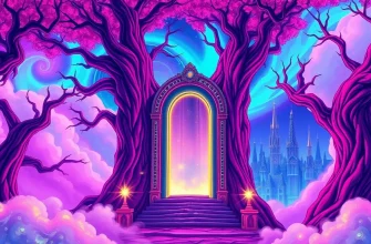 Portali magici: 10 film fantasy che ti trasporteranno in altri mondi