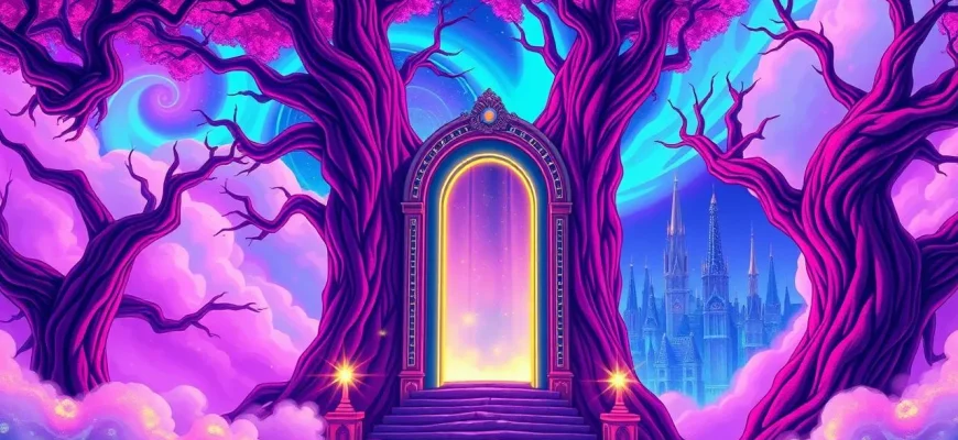 Portali magici: 10 film fantasy che ti trasporteranno in altri mondi