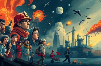 Film drammatici sul coraggio