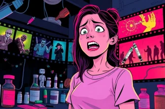 Film Horror sui Vaccini Film Horror sui Vaccini