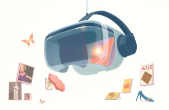 Documentari su Mostre Virtuali: Un Viaggio nell’Arte Digitale