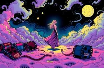 Film Horror sui Sogni Lucidi