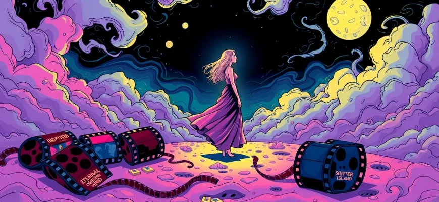 Film Horror sui Sogni Lucidi