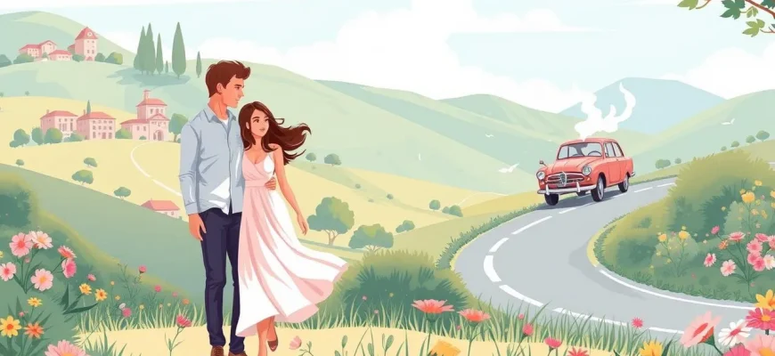 Melodrammi su Strade Avventurose: 10 Film da Non Perdere