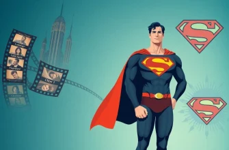 Film Fantastici su Superman: Una Guida Completa
