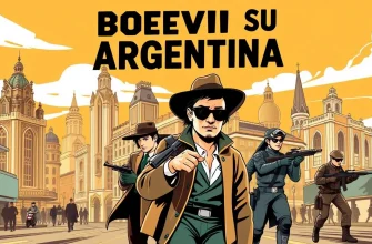 Film d’azione ambientati in Argentina Film d’azione ambientati in Argentina