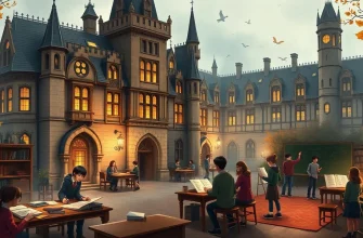 Film d’azione su scuole-internato