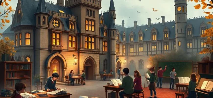 Film d’azione su scuole-internato Film d’azione su scuole-internato