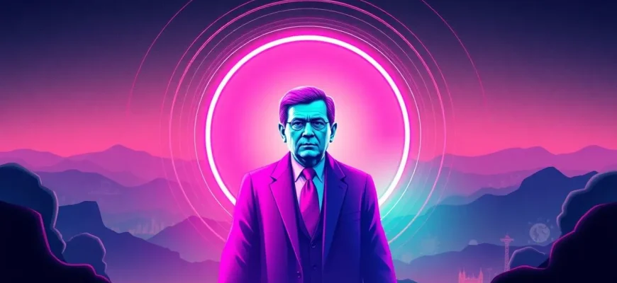 Film drammatici sui potenti