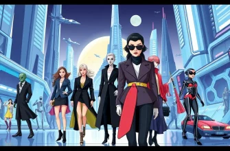 Fantascienza e Moda: 10 Film Imperdibili