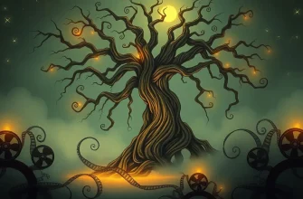 Film di Mistero e Controllo degli Elementi