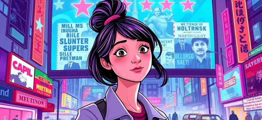 Film sulla propaganda: una selezione imperdibile