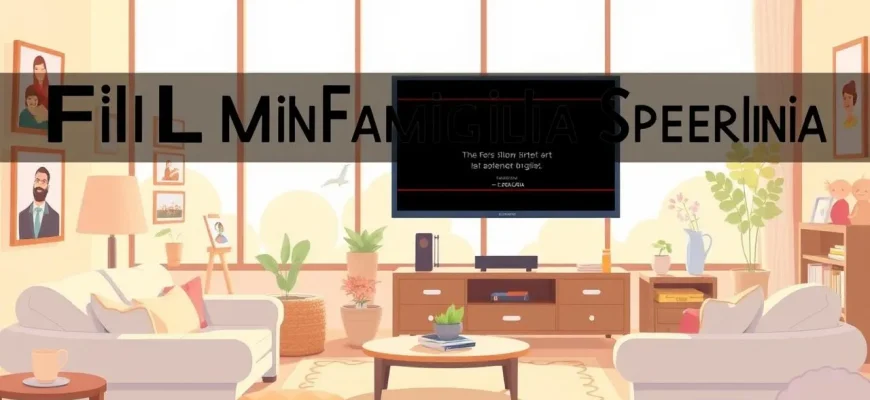 Film Famiglia Speranza: 10 Film per Ispirare e Unire Film Famiglia Speranza: 10 Film per Ispirare e Unire