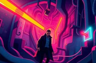 Thriller nei Labirinti: 10 Film da Non Perdere