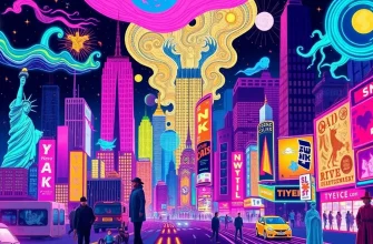 Film Fantasy su New York