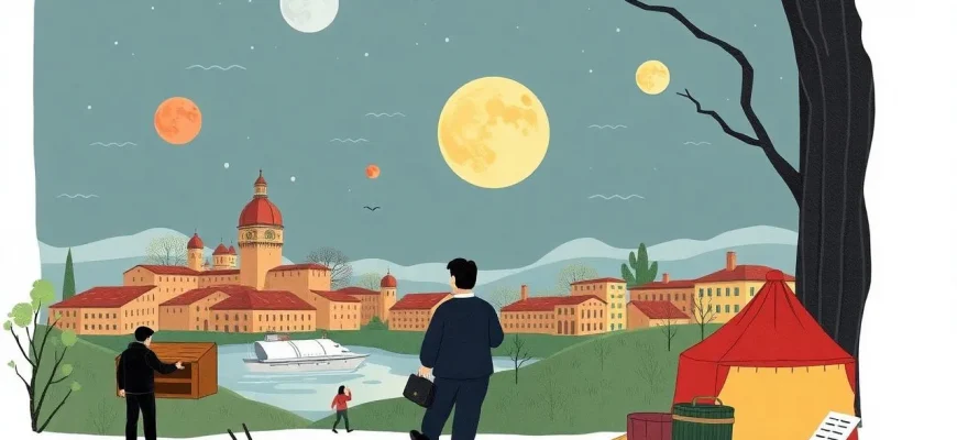 Film su Documenti Antichi: Avventure e Misteri