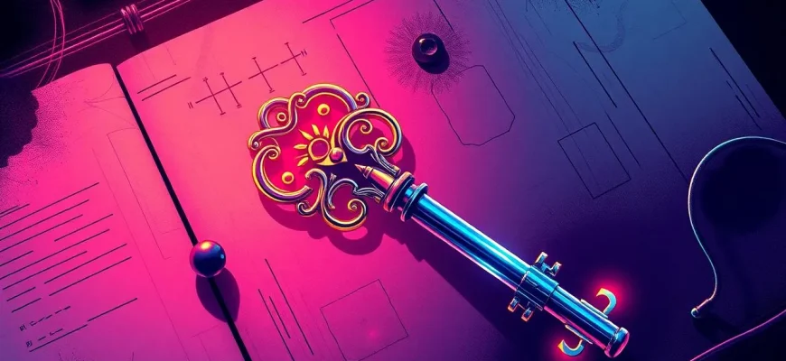 Film drammatici sui documenti segreti