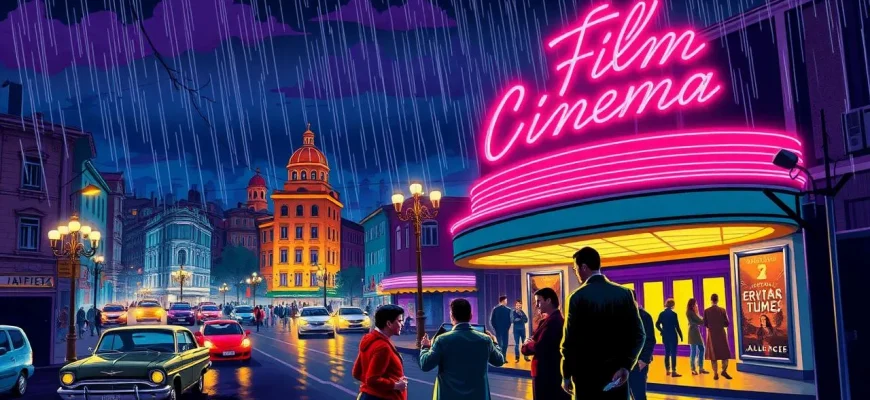 Thriller degli anni ’50: una selezione di film da non perdere Thriller degli anni ’50: una selezione di film da non perdere