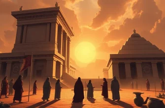 Misteri Sumerici: 10 Film da Non Perdere