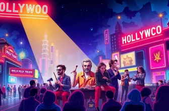 Film biografici su truccatori