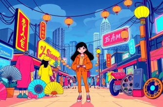 Commedie Vietnamite: Una Risata a Colori