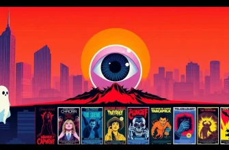 Film Horror su Fenomeni Inesplicabili Film Horror su Fenomeni Inesplicabili