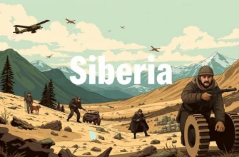 Film d’azione ambientati in Siberia