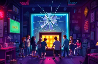 Thriller con Escape Room: 10 Film da Non Perdere