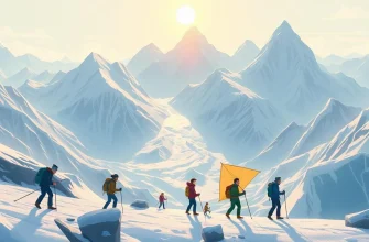 Film su ghiacciai: Una selezione unica