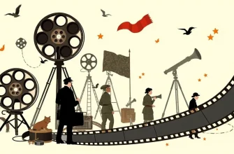 Film sul fascismo: una selezione imperdibile