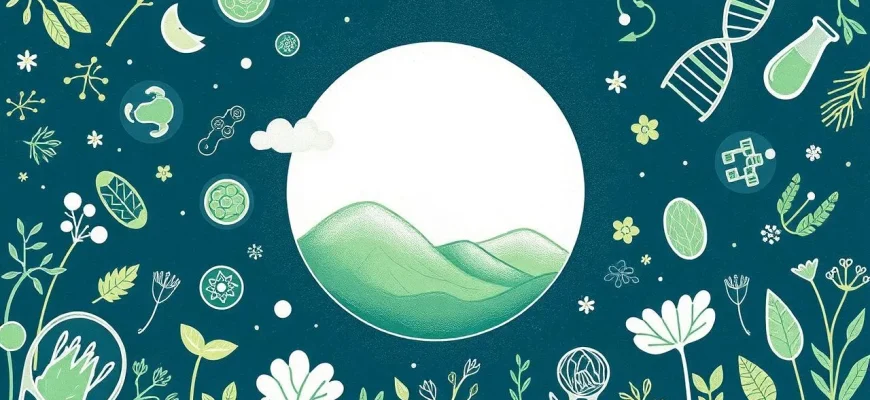 Documentari su Biotecnologie ed Ecologia Documentari su Biotecnologie ed Ecologia