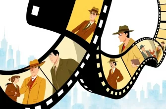 Film Detective sul Capitalismo