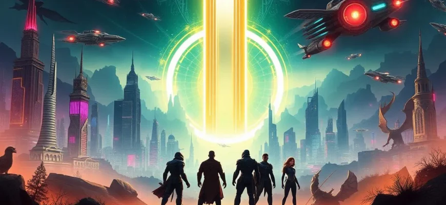 Film Fantasy su Invasori: Una Guida Completa