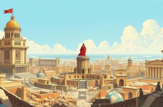 Film su Cartagine – Avventura e Storia