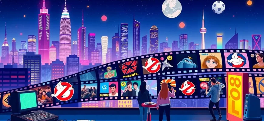 I 10 Migliori Film Artistici degli Anni ’80