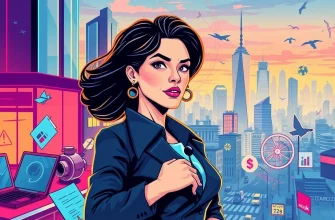 Film biografici su donne d’affari Film biografici su donne d’affari