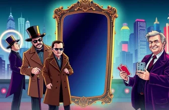 I migliori film sull’inganno