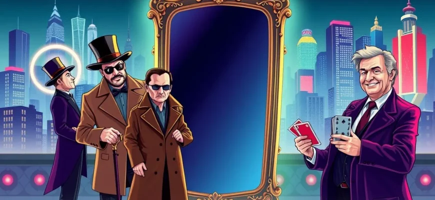 I migliori film sull’inganno