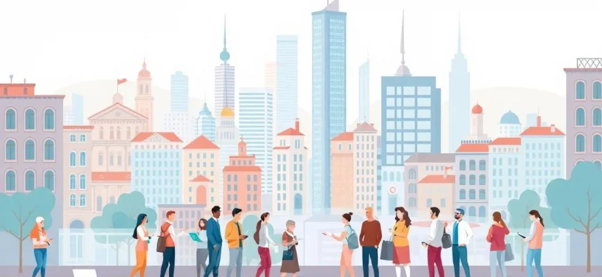 Documentari sulla trasformazione digitale Documentari sulla trasformazione digitale