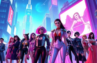 Film Fantasy sul Design della Moda Film Fantasy sul Design della Moda