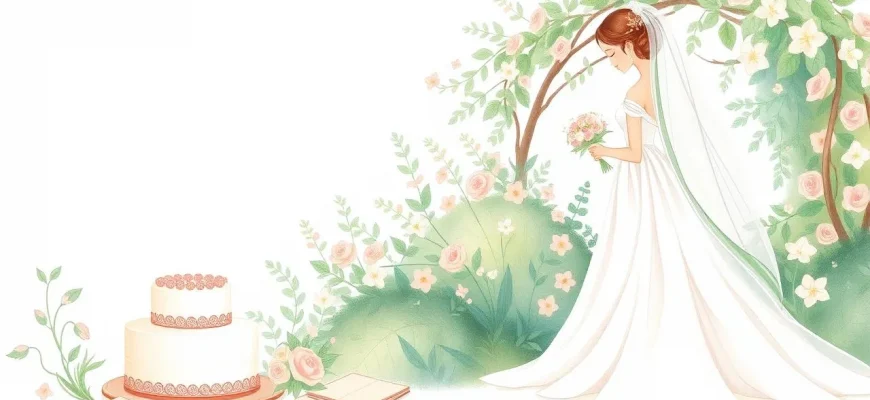 Film Melodrammatici su Spose