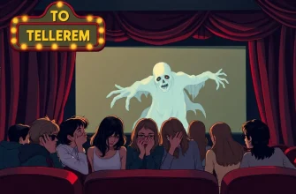 Film di Mistero su Poltergeist Aggressivi