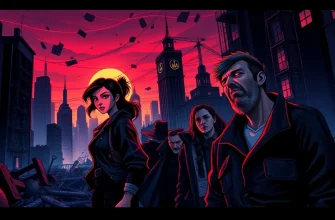 Thriller sul Fascismo: 4 Film Imperdibili