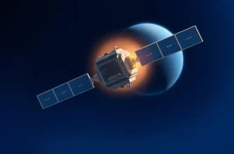 Film di fantascienza sui satelliti