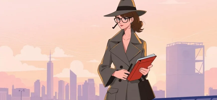 Film Detective su Autoanalisi Film Detective su Autoanalisi