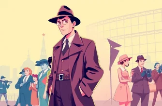 Soviet Crime Films Collection