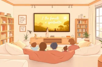 Film Famiglia e Spiritualità